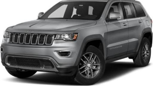 JEEP GRAND CHEROKEE 2019 1C4RJFBG4KC578315 image